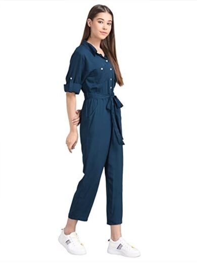 DRY STATE WOMEN JUMPSUIT - Image 3