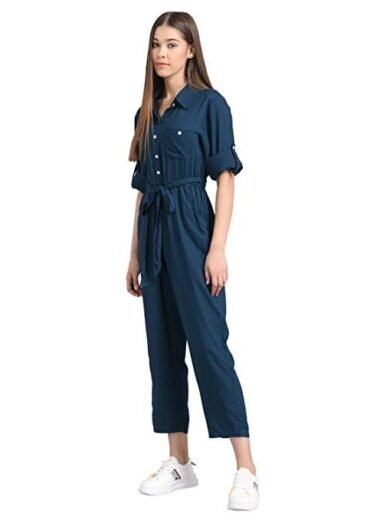 DRY STATE WOMEN JUMPSUIT - Image 2